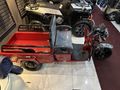 FATİH MOTOR & ATV'DEN STMAX GF 200 SIFIR HER YERE KARGO 2025