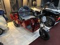 FATİH MOTOR & ATV'DEN STMAX GF 200 SIFIR HER YERE KARGO 2025