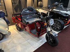 FATİH MOTOR & ATV'DEN STMAX GF 200 SIFIR HER YERE KARGO 2025