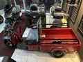 FATİH MOTOR & ATV'DEN STMAX GF 200 SIFIR HER YERE KARGO 2025