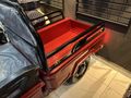 FATİH MOTOR & ATV'DEN STMAX GF 200 SIFIR HER YERE KARGO 2025