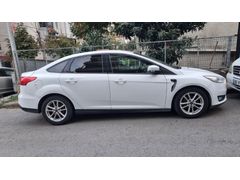 Sahibinden Ford Focus 1.5 TDCi Trend X 2017 Model