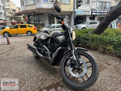 2015 HARLEY DAVİDSON NİGHT ROD SPECİAL*UYGUN FİYAT *TAKSİTLE