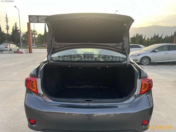 1.6 OTOMATİK Benzin & Lpg