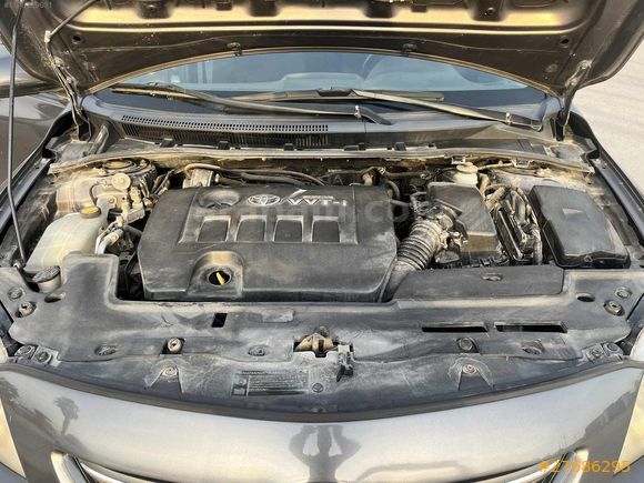 1.6 OTOMATİK Benzin & Lpg