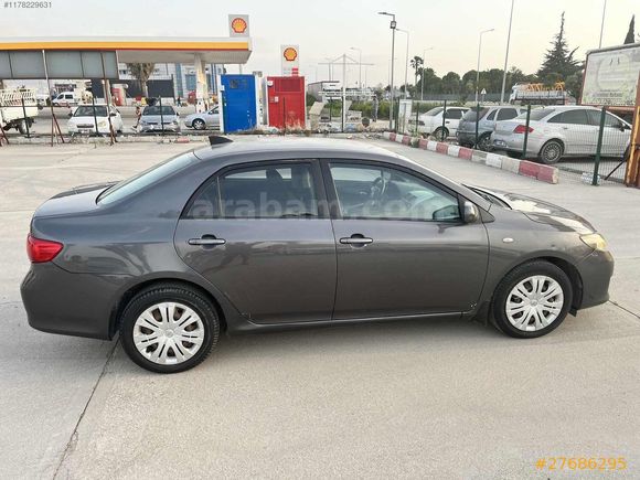1.6 OTOMATİK Benzin & Lpg