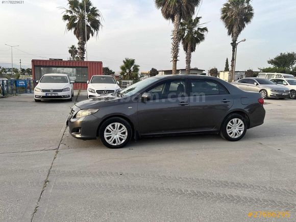 1.6 OTOMATİK Benzin & Lpg
