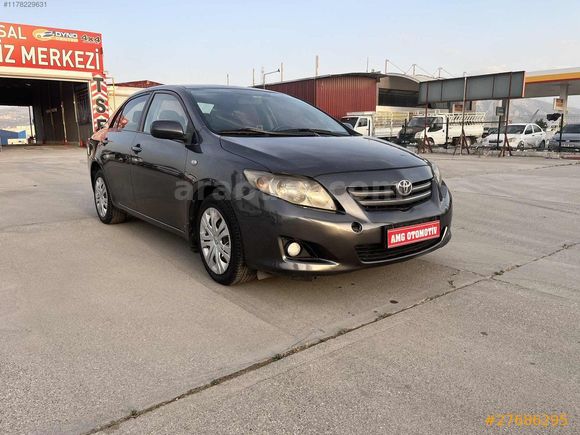 1.6 OTOMATİK Benzin & Lpg