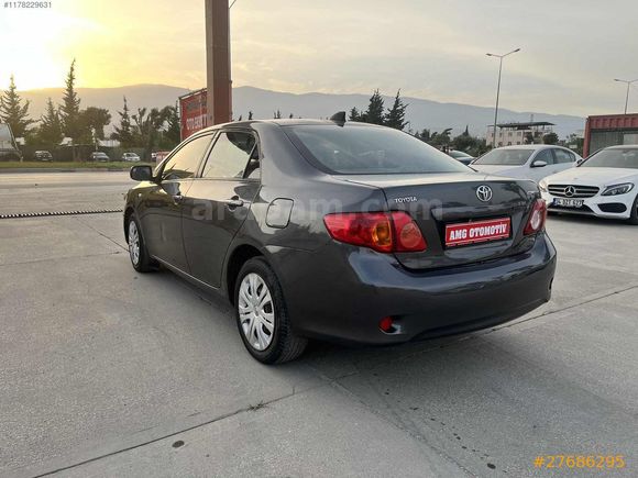 1.6 OTOMATİK Benzin & Lpg