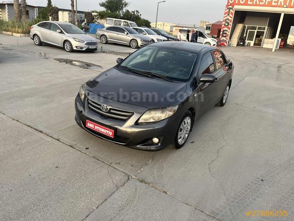 1.6 OTOMATİK Benzin & Lpg