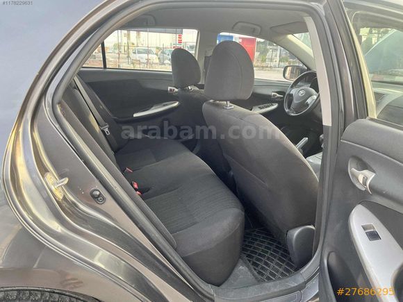 1.6 OTOMATİK Benzin & Lpg