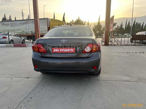1.6 OTOMATİK Benzin & Lpg