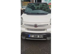  500L 1.6 Mjet Beats Edition RockStar 2013 Model 