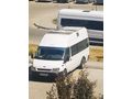Memurdan 2+1  motokaravan