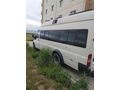 Memurdan 2+1  motokaravan