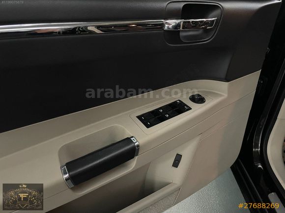 CHRYSLER-- 6100 CC-- SRT8-- 392HEMI-- ORJ KM