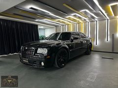 CHRYSLER-- 6100 CC-- SRT8-- 392HEMI-- ORJ KM