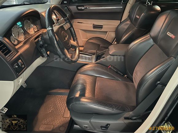 CHRYSLER-- 6100 CC-- SRT8-- 392HEMI-- ORJ KM