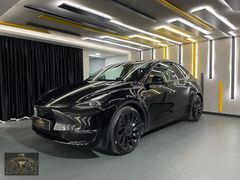 TESLA-- MODEL Y-- PERFORMANCE-- ""HATASIZ""-- EKSTRALI