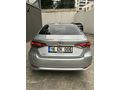 Sahibinden Toyota Corolla 1.5 Dream 2022 Model 
