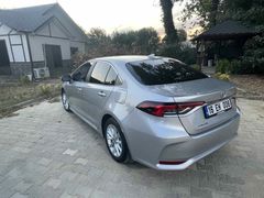 Sahibinden Toyota Corolla 1.5 Dream 2022 Model 