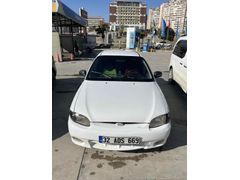Sahibinden. Hyundai 