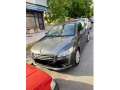 Sahibinden Peugeot 301 1.6 HDi Active 2015 Model 