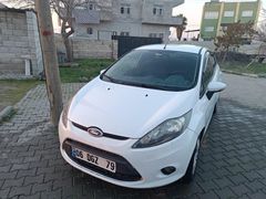 Sahibinden Ford Fiesta 1.25 My 2011 Model