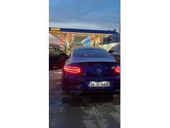 Sahibinden Mercedes - Benz C 180 AMG 2016 Model 