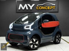 MY PLAZA - 2022 XEV YOYO %100 ELEKTRİKLİ...