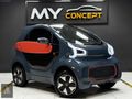 MY PLAZA - 2022 XEV YOYO %100 ELEKTRİKLİ...