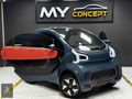MY PLAZA - 2022 XEV YOYO %100 ELEKTRİKLİ...