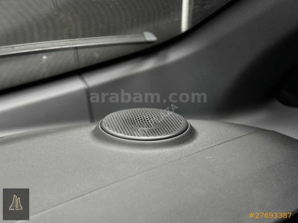 MY PLAZA - 2022 XEV YOYO %100 ELEKTRİKLİ...