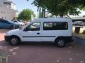 2004 OPEL COMBO 1.7 DTİ CAMLI KOLTUKLU