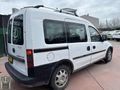 2004 OPEL COMBO 1.7 DTİ CAMLI KOLTUKLU