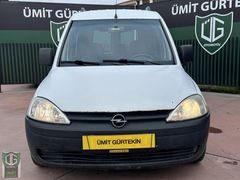 2004 OPEL COMBO 1.7 DTİ CAMLI KOLTUKLU