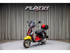  2023 VESPA 150 PRIMAVERA DISNEY MICKEY MOUSE 