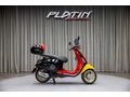 2023 VESPA 150 PRIMAVERA DISNEY MICKEY MOUSE 