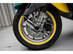  2023 VESPA 150 PRIMAVERA DISNEY MICKEY MOUSE 