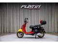  2023 VESPA 150 PRIMAVERA DISNEY MICKEY MOUSE 