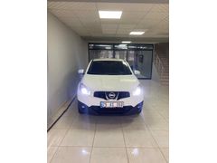Sahibinden Nissan Qashqai 1.6 Tekna 2011 Model 
