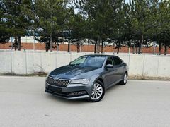 2023 Skoda SUPERB 1.5TSI Premium BOYASIZ-ORJİNAL KREDİ K.GEÇERLİ