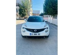 Sahibinden Nissan Juke 1.5 dCi Tekna 2014 Model Adana