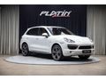 2012 CAYENNE 3.0D CARBON_SOGUTMA_CHRONO_4B.KLİMA_107.422KM