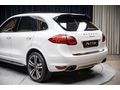2012 CAYENNE 3.0D CARBON_SOGUTMA_CHRONO_4B.KLİMA_107.422KM