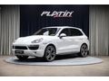 2012 CAYENNE 3.0D CARBON_SOGUTMA_CHRONO_4B.KLİMA_107.422KM