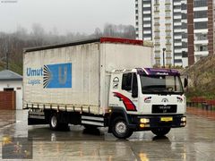 ! NUR OTOMOTİV'DEN HATASIZ 6 TEKER 2003 MODEL MAN KAYAR PERDE