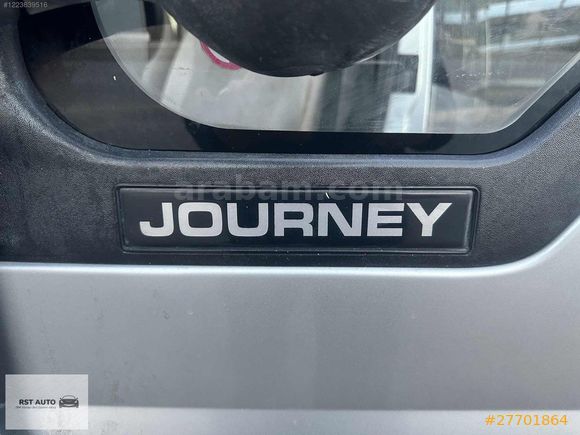 2005 Ford Transit 120T 310s Journey Arkadan İter 120'lik KrediKr