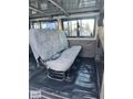 2005 Ford Transit 120T 310s Journey Arkadan İter 120'lik KrediKr