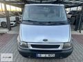 2005 Ford Transit 120T 310s Journey Arkadan İter 120'lik KrediKr